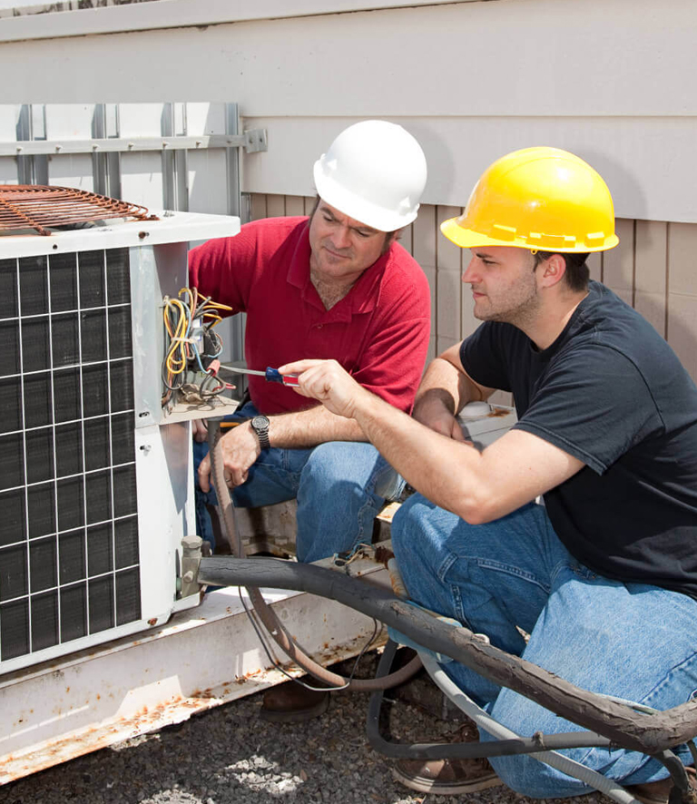 HVAC Insurance