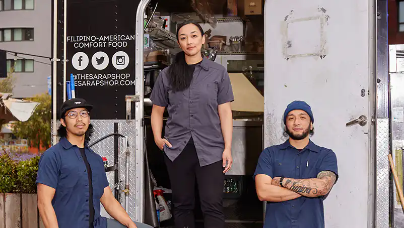 Step-by-step business startup checklist