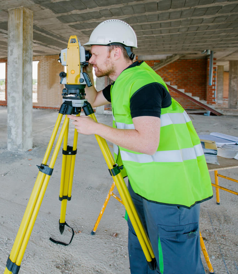 Land Surveyor Insurance