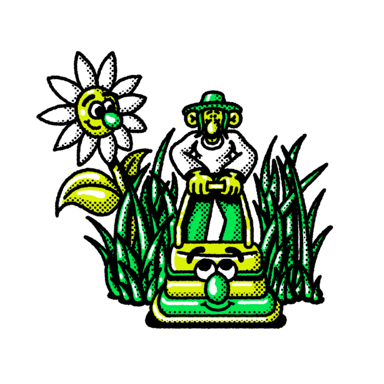 Landscaping insurance