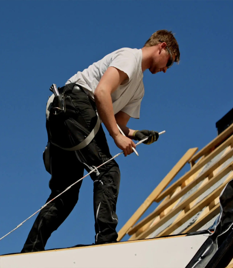 Roofing Insurance