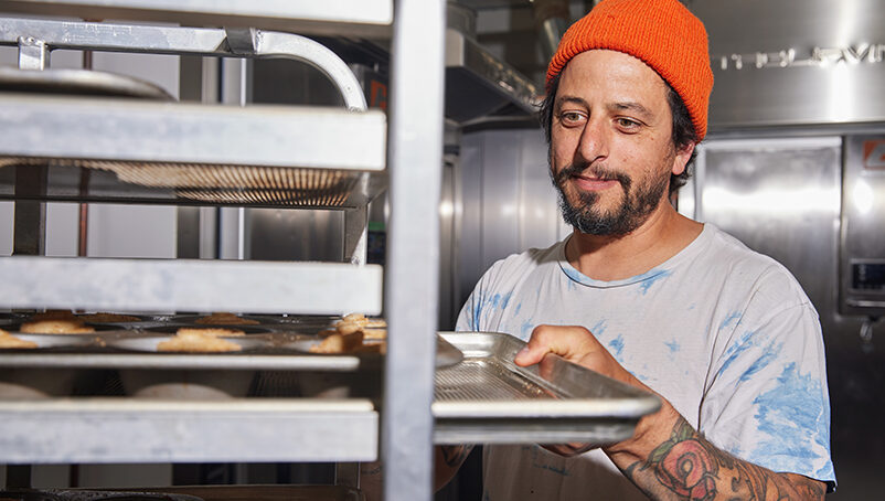 Food handlers license requirements by state: NEXT Insurance guide