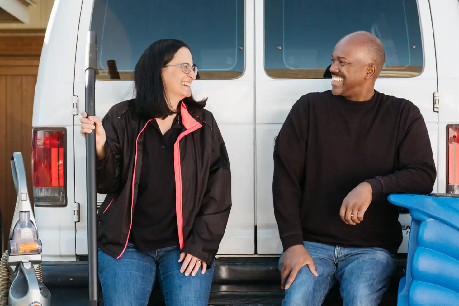 Cleaning Business Insurance - ERGO NEXT