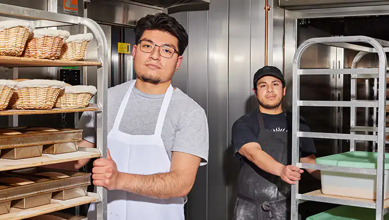 How to ace your next health inspection