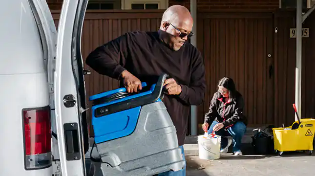 5 common cleaning business insurance claims — and how to avoid them