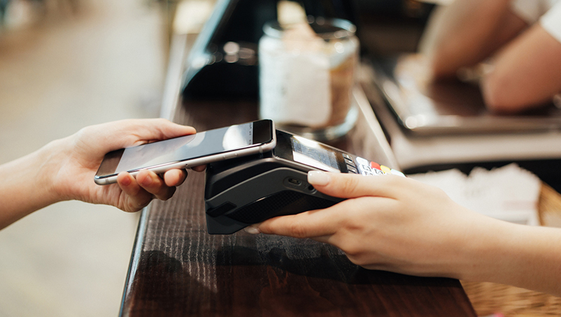 Should you accept mobile payments? An overview of contactless payments