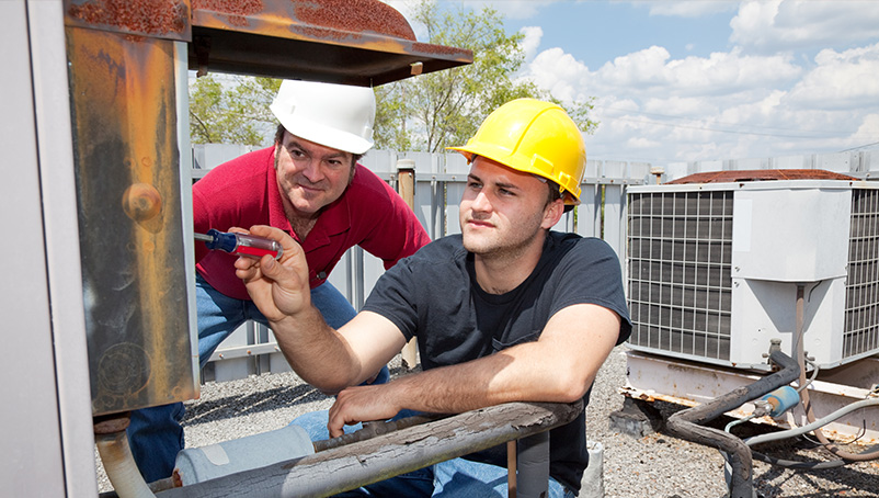 Massachusetts HVAC license and insurance requirements