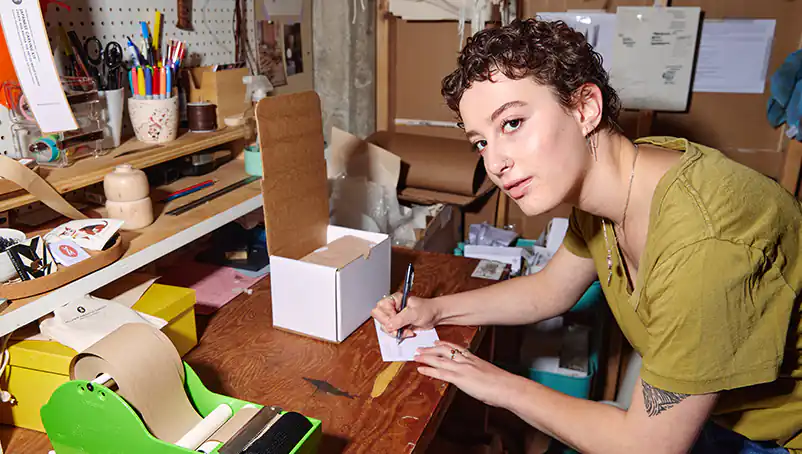 Selling on Amazon vs. eBay: Which is a better fit for your business?