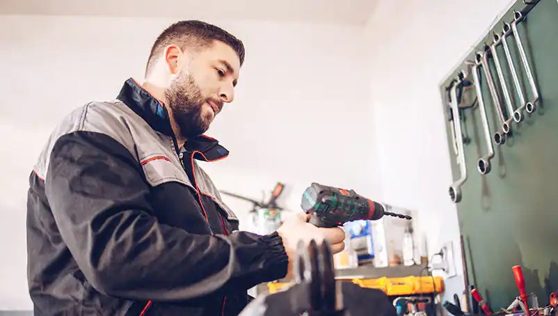 Construction work in winter: 7 bad-weather tips to keep contractors earning and employed