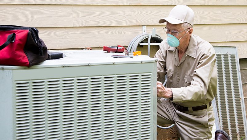 North Carolina HVAC license and insurance requirements