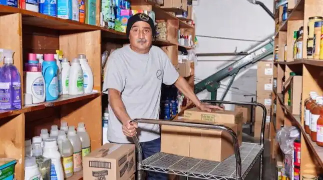 Survey: 73% of retailers experiencing negative impacts from supply chain issues