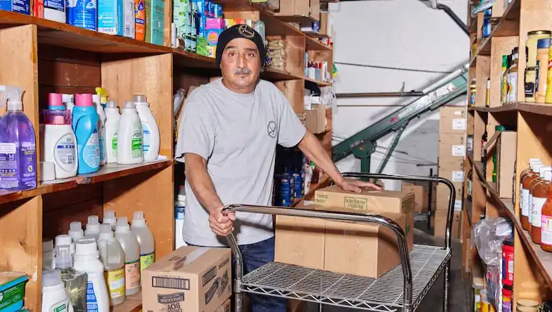 Survey: 73% of retailers experiencing negative impacts from supply chain issues