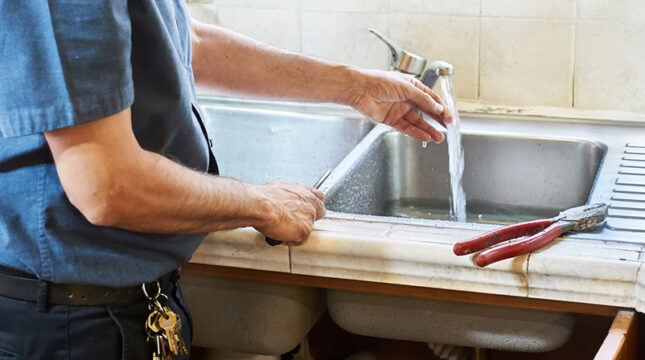 New Jersey plumbers license and insurance requirements