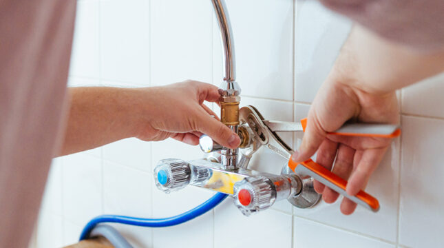 North Carolina plumbers license and insurance requirements