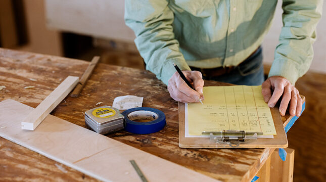 California handyman license and insurance requirements