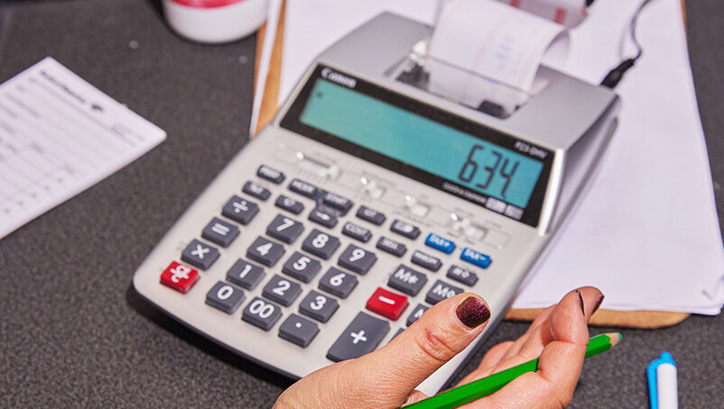 Need help? Here’s how to find an accountant for small businesses
