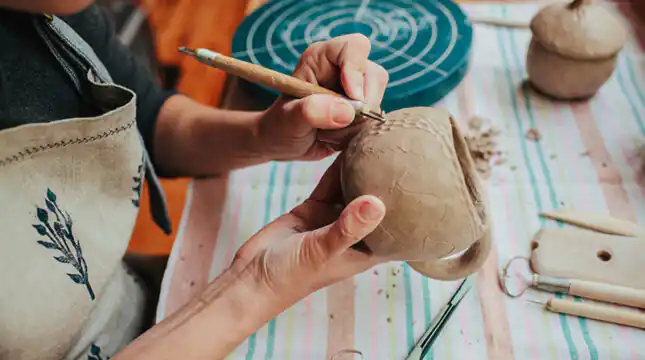 Got side hustle potential? How to turn a hobby into a business