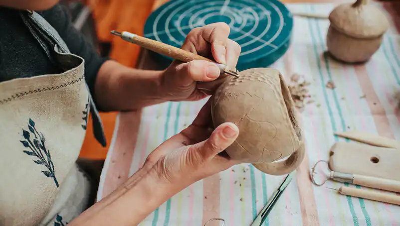 Got side hustle potential? How to turn a hobby into a business