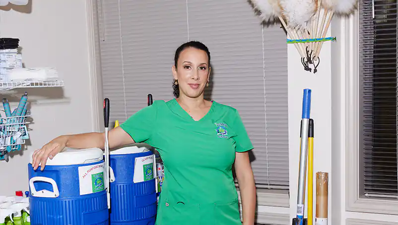 How to start a janitorial business: costs, licensing and first steps