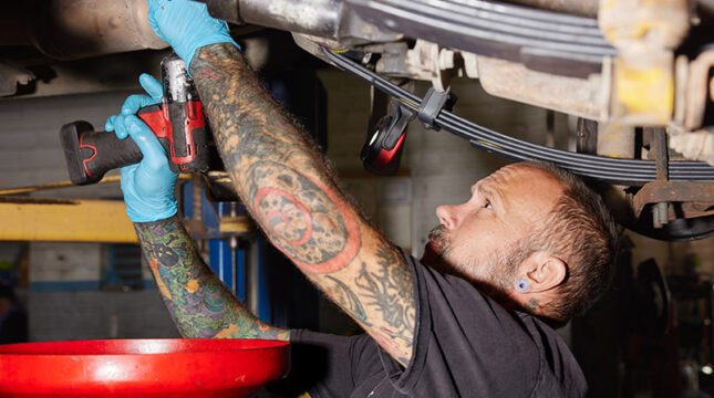 How being an ASE-certified mechanic can help your business