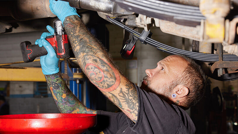 How being an ASE-certified mechanic can help your business