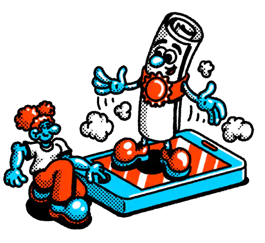 Get NEXT. Get Going.