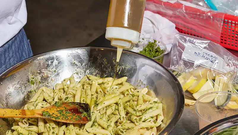 How to start a ghost kitchen: 8 helpful steps for opening a virtual restaurant