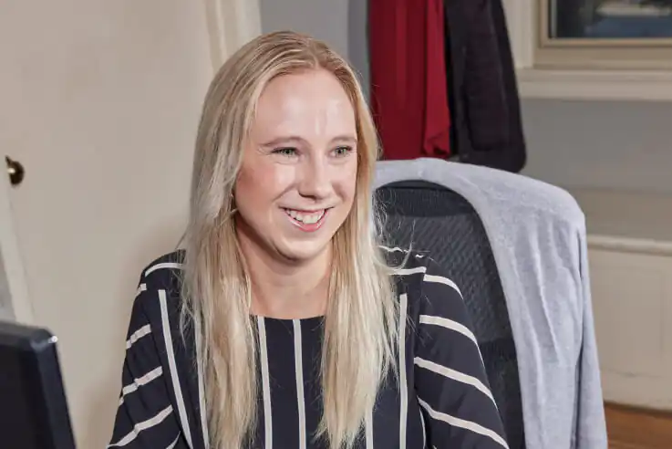 Business insurance built for agents working with small business clients.