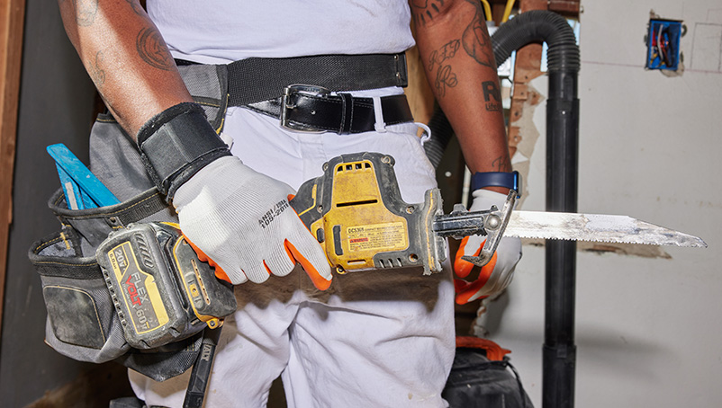 How contractor tools & equipment insurance helps protect your business in real life