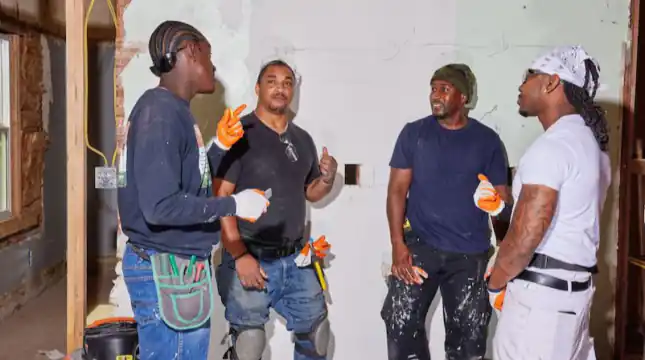 Toolbox talks: 100 construction safety meeting topic ideas and talking tips