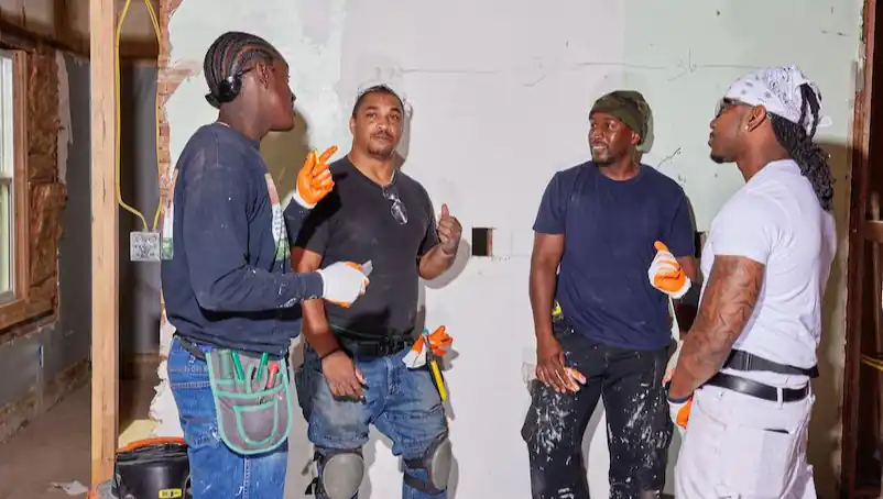 Toolbox talks: 100 construction safety meeting topic ideas and talking tips