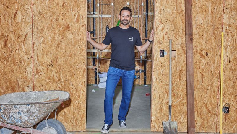 How to become a certified carpenter