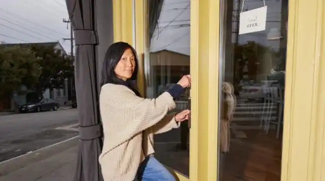 7 steps to opening a restaurant successfully