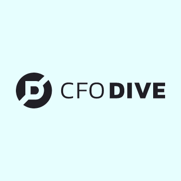 CFO Dive