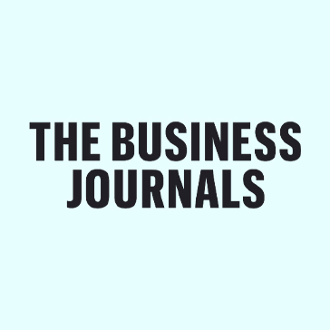 in the media the business journals