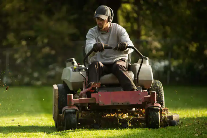 Lawn Care insurance