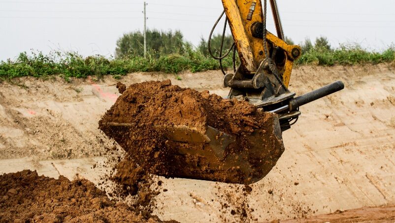 Excavation and trench safety 101: Know best practices and avoid accidents