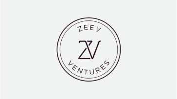 zeev ventures