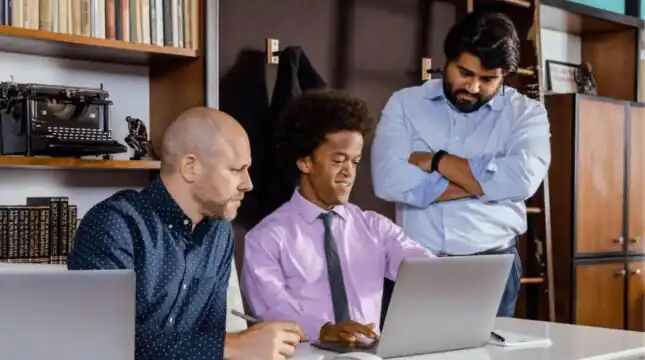 4 Small Business Accounting Tips to Keep You Up and Running