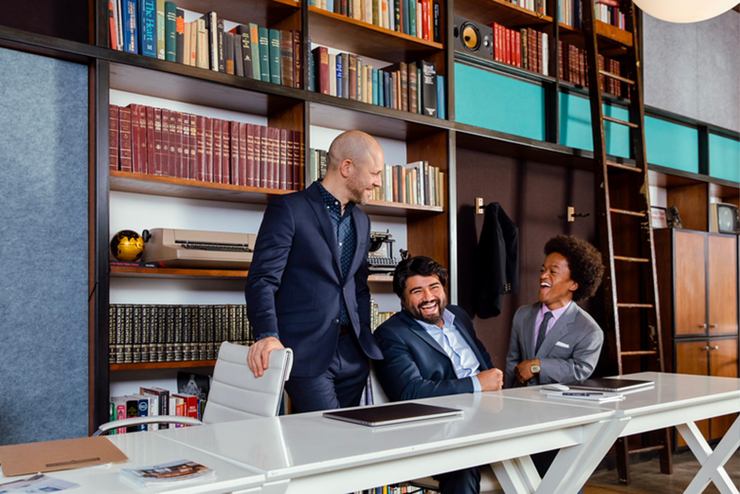 Lawyer insurance designed to protect your business