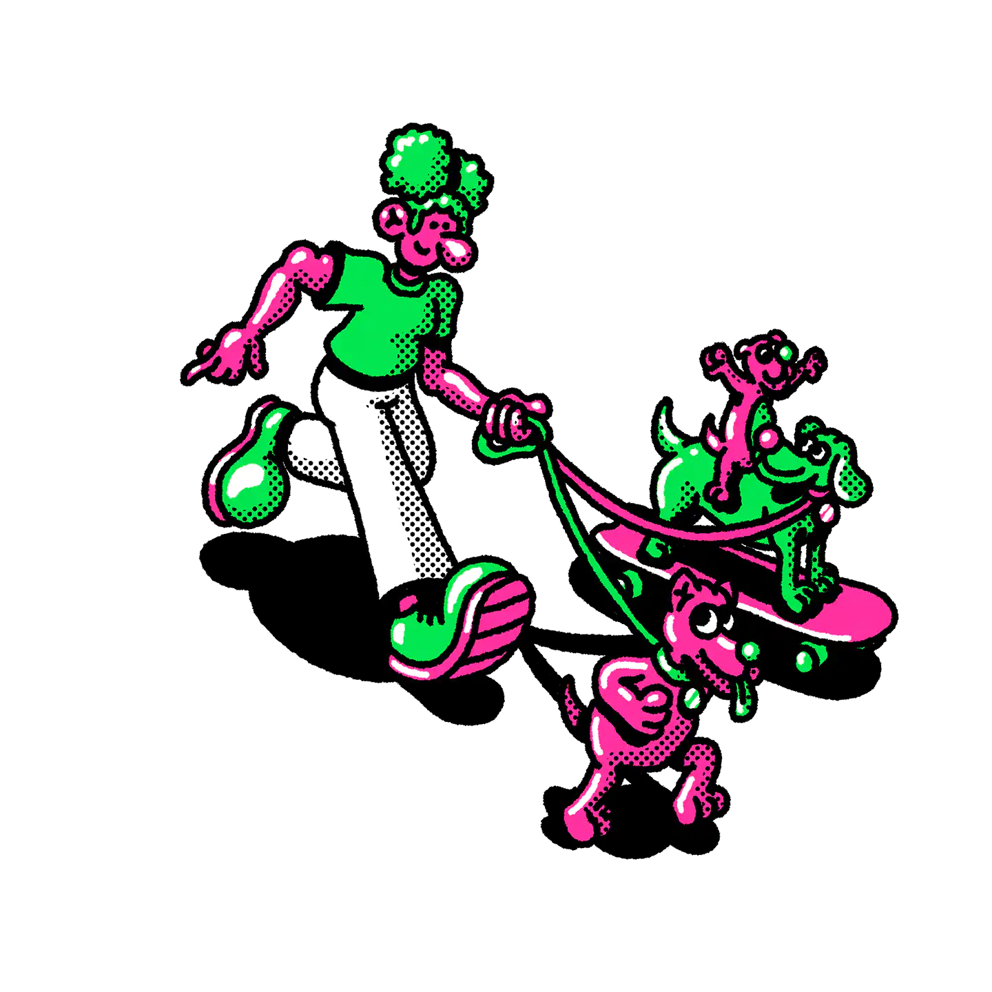 Pet Services Insurance