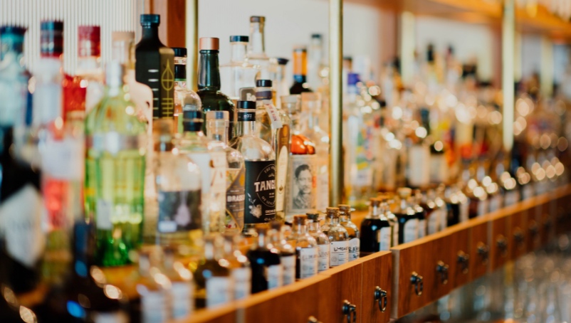 California liquor license and insurance requirements