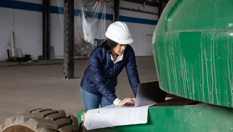 How to get government construction contracts: What to know and how to bid