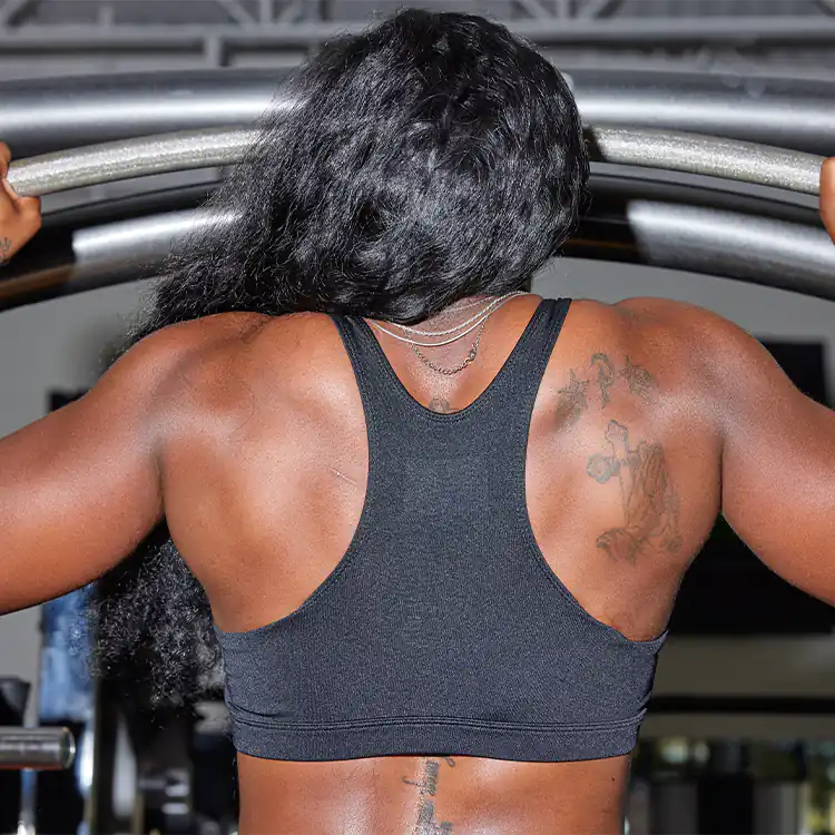 Gym and Fitness Studios