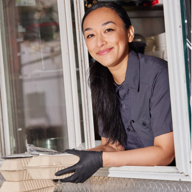 Insurance for Food businesses - NEXT
