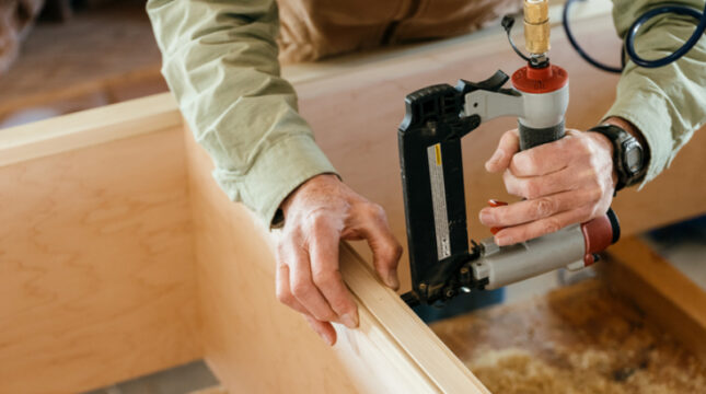 Carpentry business ideas: Grow your business by choosing a specialty