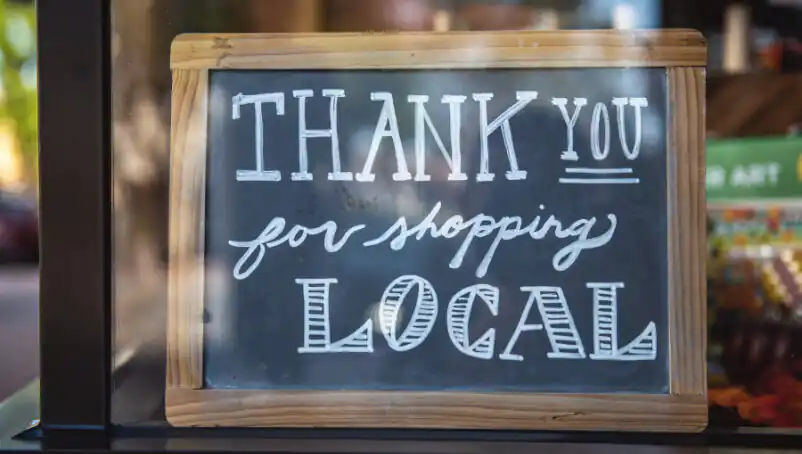 Small Business Saturday marketing ideas for 2025: 15 tips to stand out and sell more locally