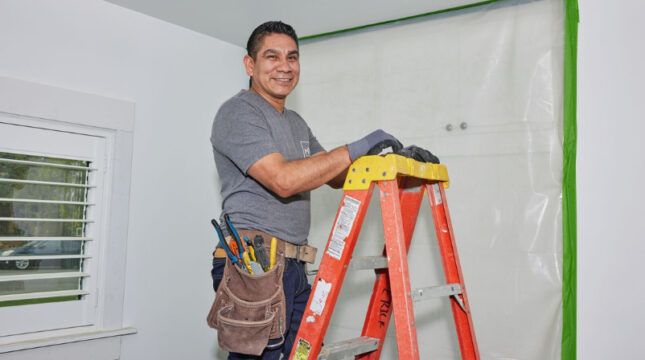 How much work can you do without a contractor license?