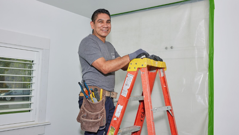 How much work can you do without a contractor license?
