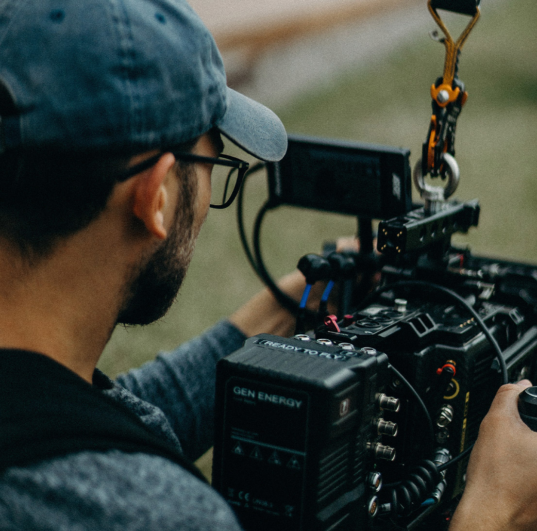Videographer insurance tailored for your business